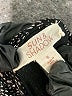 Sun & Shadow Black Sleeveless Top Size S - photo 7