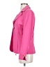 St. John Sport Pink Blazer Size S - photo 5