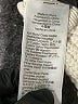 J.Crew Ivory Sweater Vest Size XXS (estimated) - photo 8