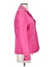 St. John Sport Pink Blazer Size S - photo 4