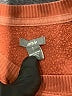 Aerie Brown Pullover Sweater Size L - photo 7