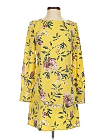 Ann Taylor LOFT Casual Dress (view 1)