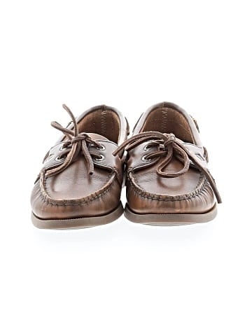 Sperry Top Sider Flats (view 2)