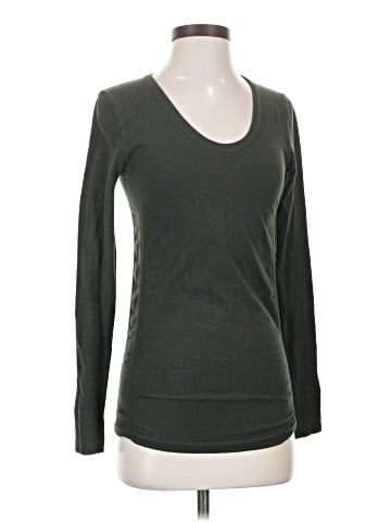 Athleta Long Sleeve T-Shirt (view 1)