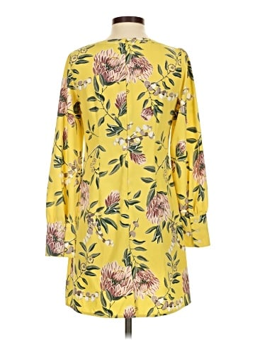 Ann Taylor LOFT Casual Dress (view 2)