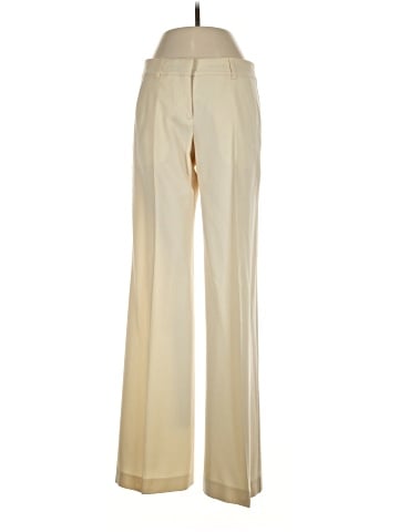 Theory Wool Pants (view 1)