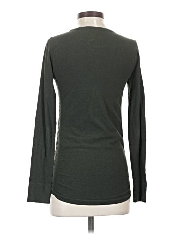 Athleta Long Sleeve T-Shirt (view 2)