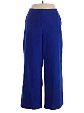 Tahari By Asl Casual Pants