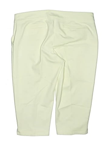 Apt. 9 Khaki Shorts (view 2)