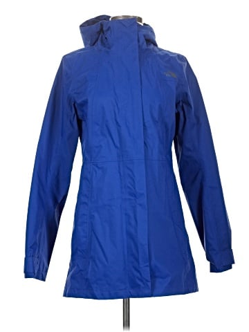 The North Face Raincoat (view 1)