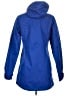 The North Face 100% Nylon Blue Raincoat Size S - photo 2