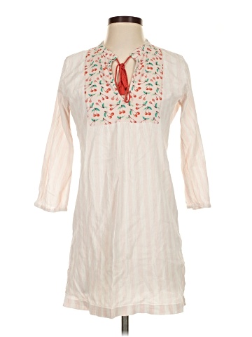 J. by J.Crew 3/4 Sleeve Blouse (view 1)