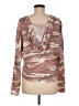 Urban Daizy Camo Brown Thermal Top Size Med - Lg - photo 2