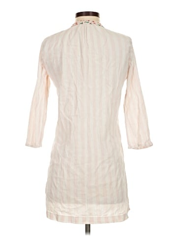 J. by J.Crew 3/4 Sleeve Blouse (view 2)