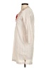 J. by J.Crew Ivory 3/4 Sleeve Blouse Size XS - photo 5