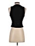 Rag & Bone Black Vest Size 0 - photo 2