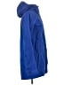 The North Face 100% Nylon Blue Raincoat Size S - photo 4