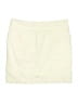 Chico's Ivory Casual Skirt Size Med (1.5) - photo 2