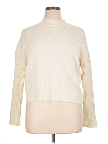 Cyrus Turtleneck Sweater (view 1)