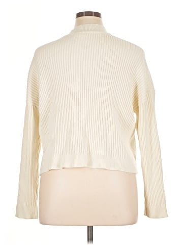 Cyrus Turtleneck Sweater (view 2)