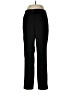 Zara Solid Black Dress Pants Size M - photo 1