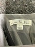 Nine Britton Gray Sleeveless Top Size M - photo 7