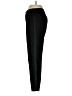 Zara Solid Black Dress Pants Size M - photo 5