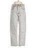 Modern Lux Gray Jeans Size 27 waist - photo 1