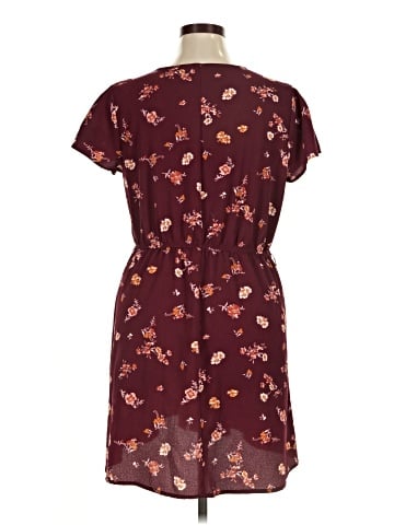Xhilaration Casual Dress (view 2)