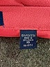 Karen Scott 100% Polyester Solid Pink Casual Pants Size 10 - photo 8