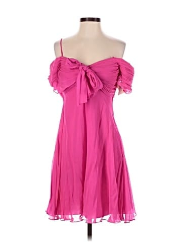 Basix II Cocktail Dress (view 1)