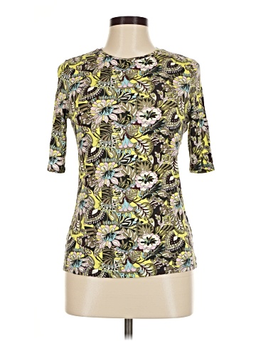 Ted Baker London 3/4 Sleeve T-Shirt (view 1)