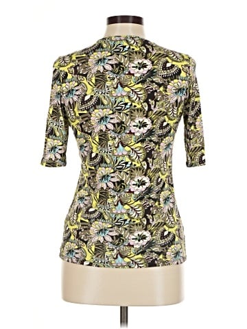 Ted Baker London 3/4 Sleeve T-Shirt (view 2)