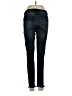 Democracy Solid Blue Jeans Size 2 - photo 2