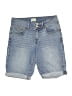 Levi's Blue Denim Shorts Size 4 - photo 1