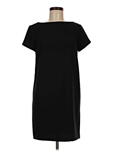 Zara Basic Casual Dress (view 1)