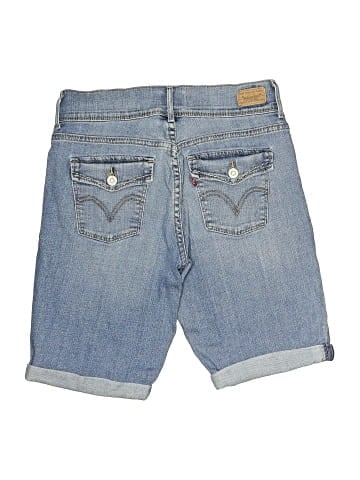 Levi's Denim Shorts (view 2)
