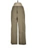 Theory Green Cargo Pants Size 2 - photo 1