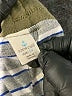 Crewcuts Solid Green Cargo Pants Size 14 - photo 3