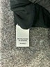 Banana Republic Black Short Sleeve Blouse Size M - photo 8