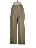 Theory Green Cargo Pants Size 2 - photo 2
