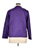 Chico's Purple Jacket Size XL (3) - photo 2