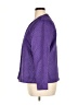 Chico's Purple Jacket Size XL (3) - photo 5