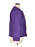 Chico's Purple Jacket Size XL (3) - photo 4