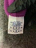 Lands' End 100% Polyester Purple Vest Size M (petite) - photo 7
