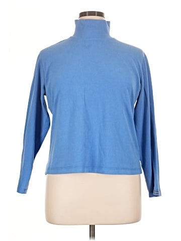 Columbia Turtleneck Sweater (view 1)