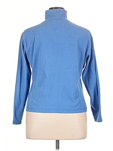 Columbia Turtleneck Sweater (view 2)