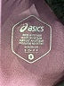 Asics Metallic Purple Shorts Size S - photo 3