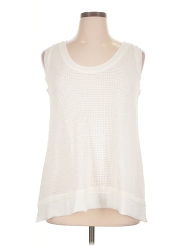 Unbranded Sweater Vest (view 1)