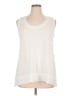 Unbranded Ivory Sweater Vest Size XL - photo 1
